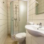 And With Parking Space Malinska, Krk - 18193 Gostinjska kuća 3*