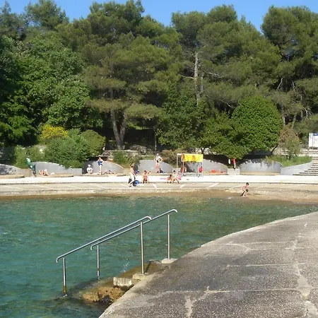 And With Parking Space Malinska, Krk - 18193 Malinska