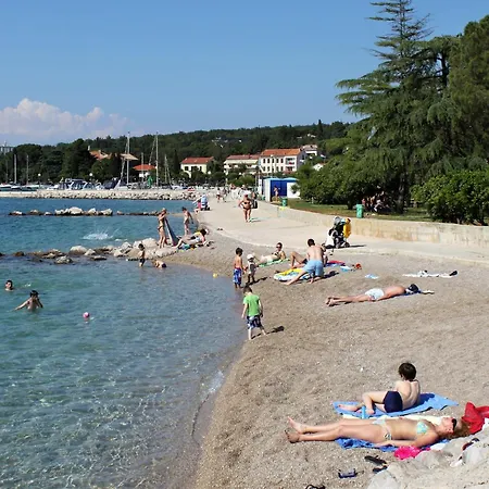 Gæstehus And With Parking Space Malinska, Krk - 18193